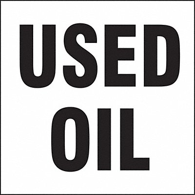 DOT Handling Labels image